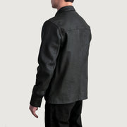 
Sisäpuolen näkymä Showing Viscose Lining & Kaksi käytännöllistä sisätaskua