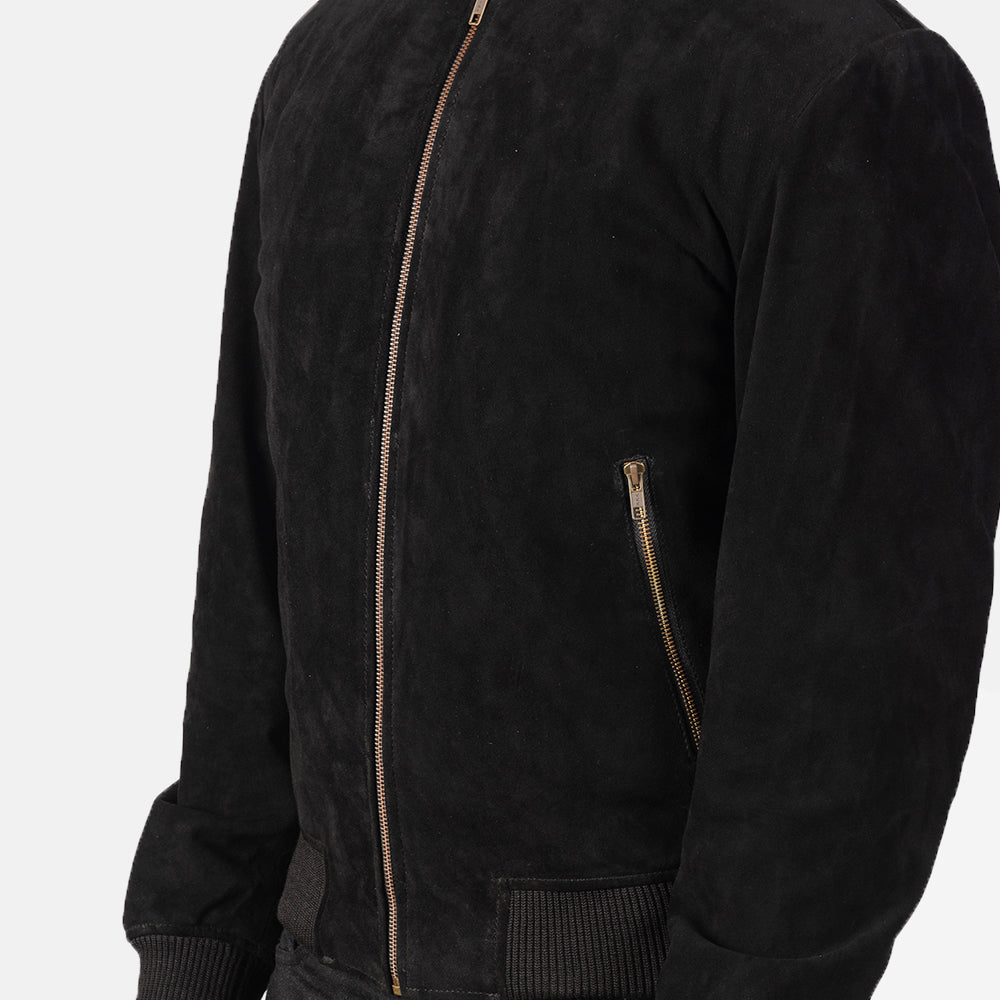 Interior View Showing Quilted viscose lining &amp; Dual Inside Utility Storage Pockets
