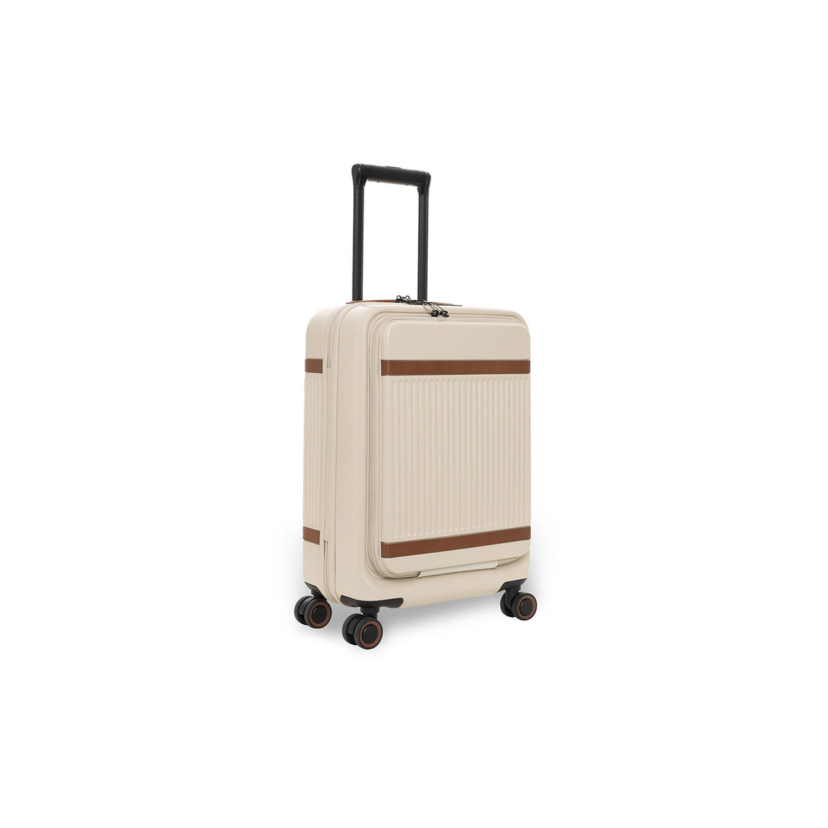 Suitcase Set Front Pocket Zuna Naisille – alternate product view 3