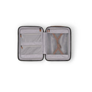 Urban Graphite Suitcase Set Front Pocket Zuna Naisille, detail view 3