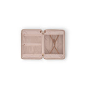 Champagne Suitcase Set Zuna Naisille, detail view 7