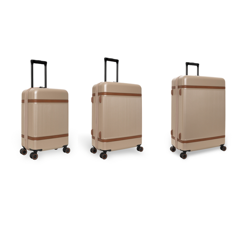 Suitcase Set Zuna Naisille
