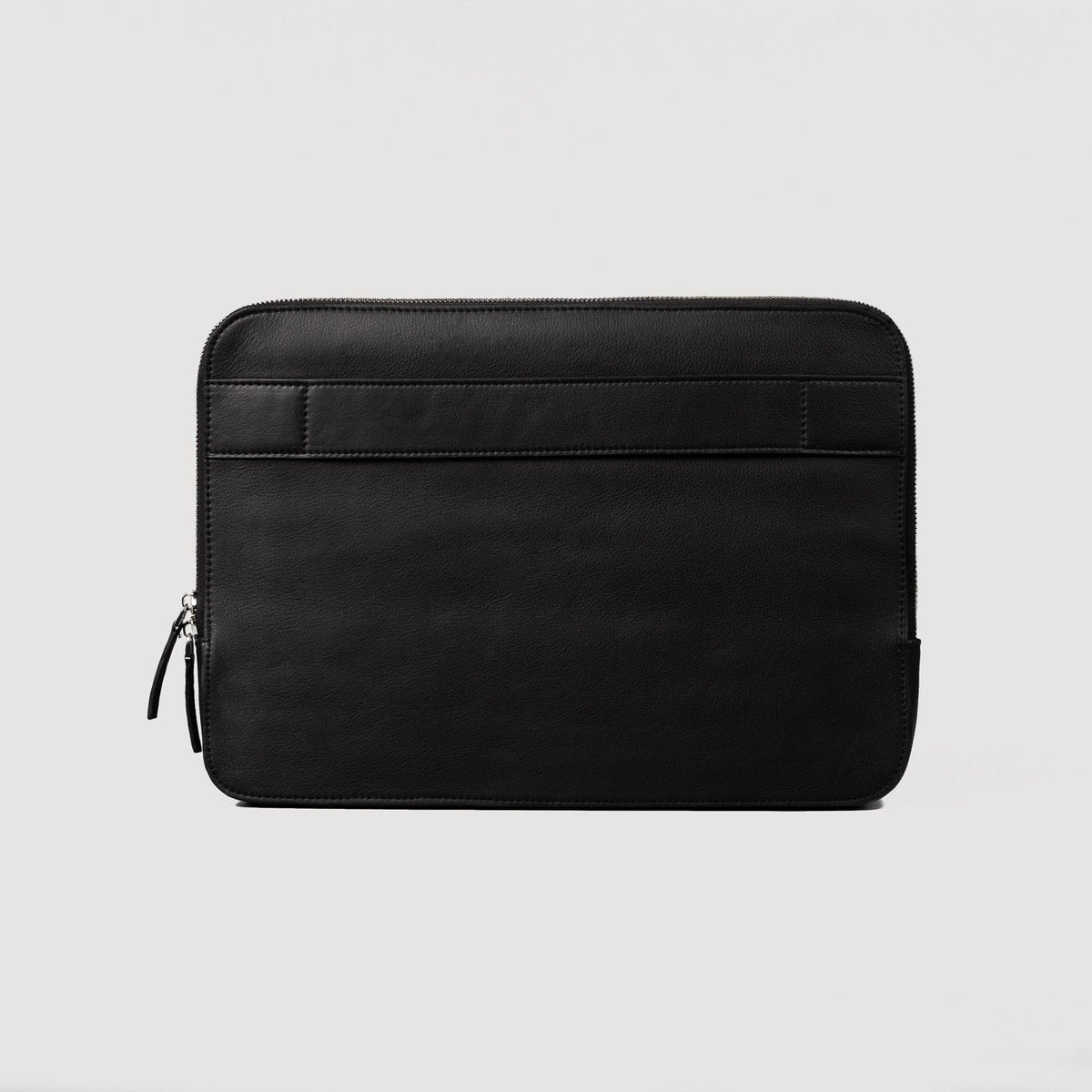 
The Baxter Leather Laptop Sleeve Naisille Naisille – alternate product view 3