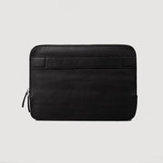
The Baxter Leather Laptop Sleeve Naisille Naisille – alternate product view 3