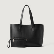 
The Bianca Nahkainen kangaskassi – alternate product view 1