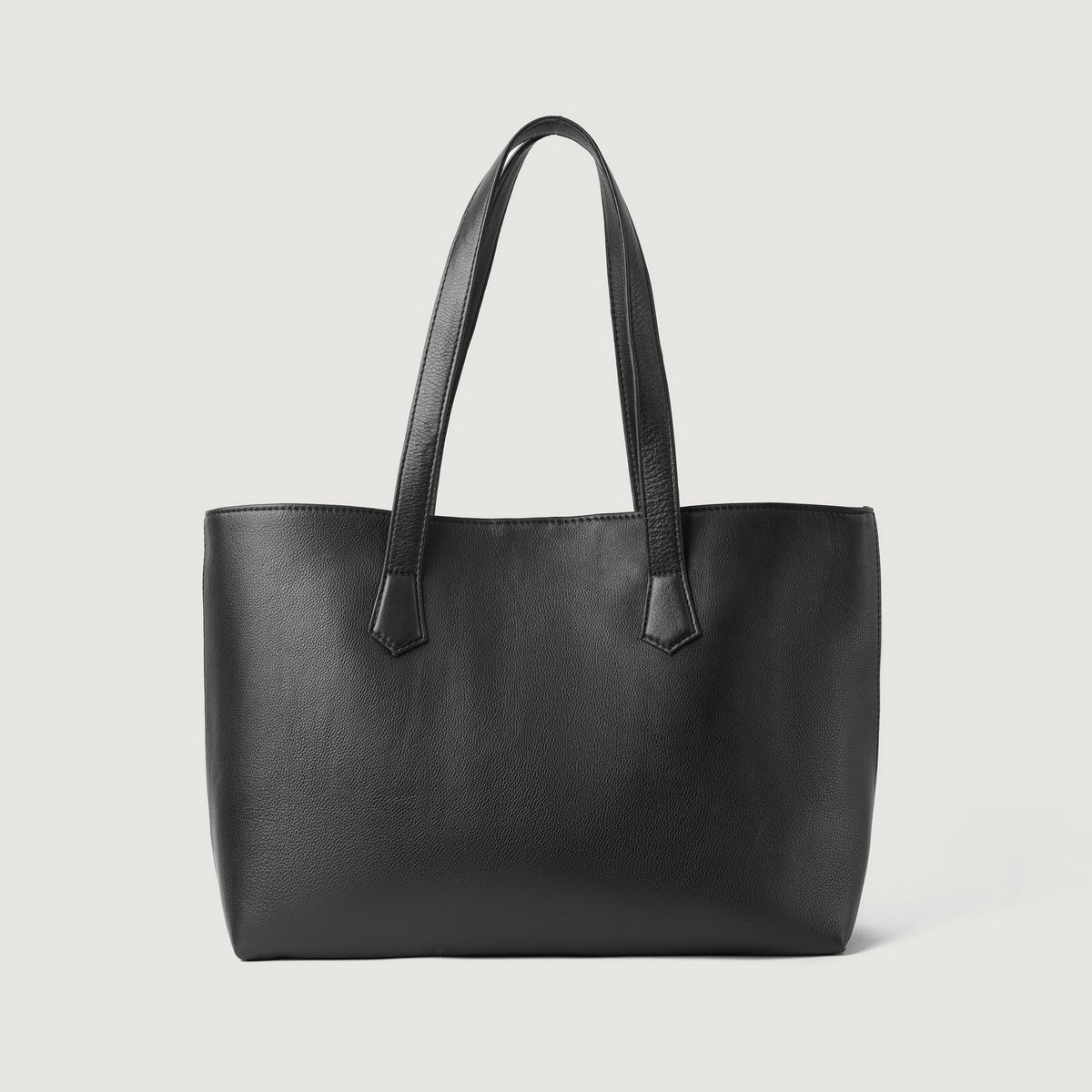 
The Bianca Nahkainen kangaskassi – alternate product view 3