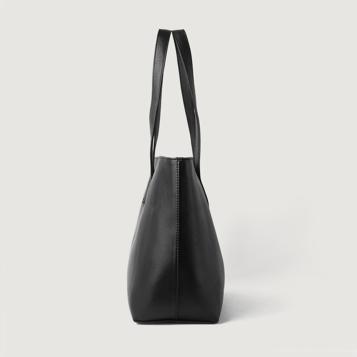 
The Bianca Nahkainen kangaskassi – alternate product view 4