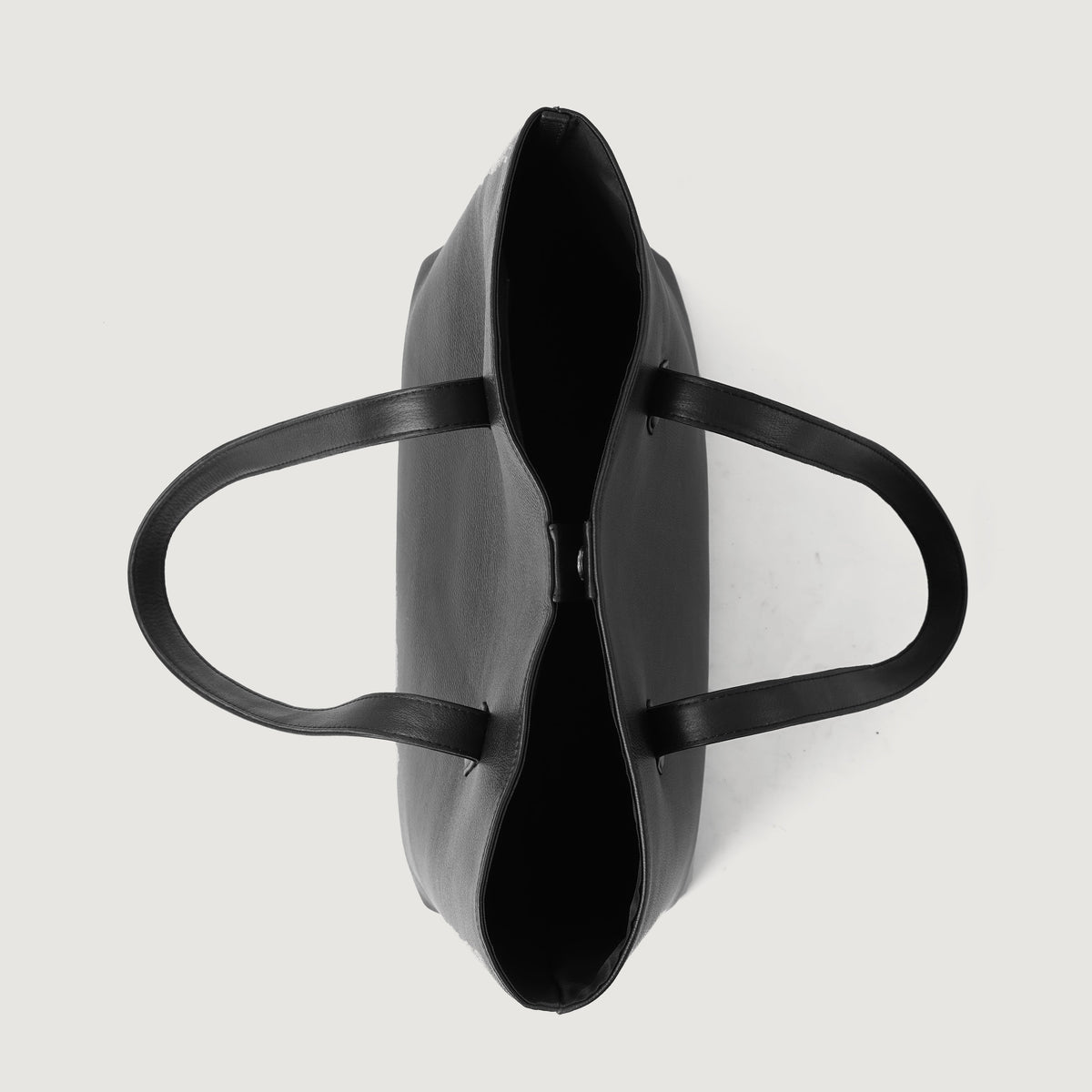 
The Bianca Nahkainen kangaskassi – alternate product view 5