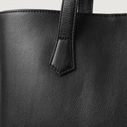 
The Bianca Nahkainen kangaskassi – alternate product view 6