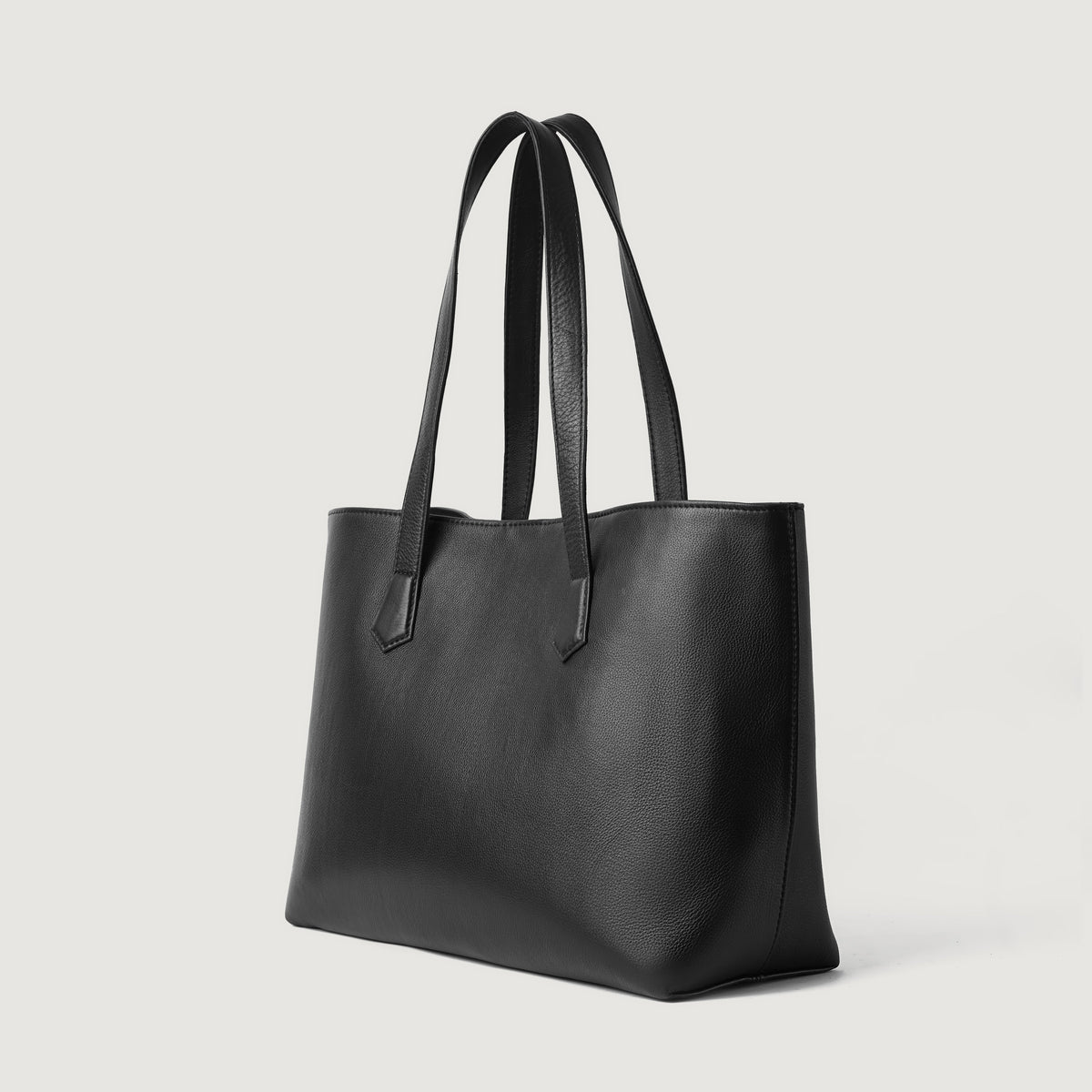 
The Bianca Nahkainen kangaskassi – alternate product view 7