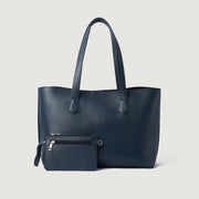 
The Bianca Nahkainen kangaskassi – alternate product view 1