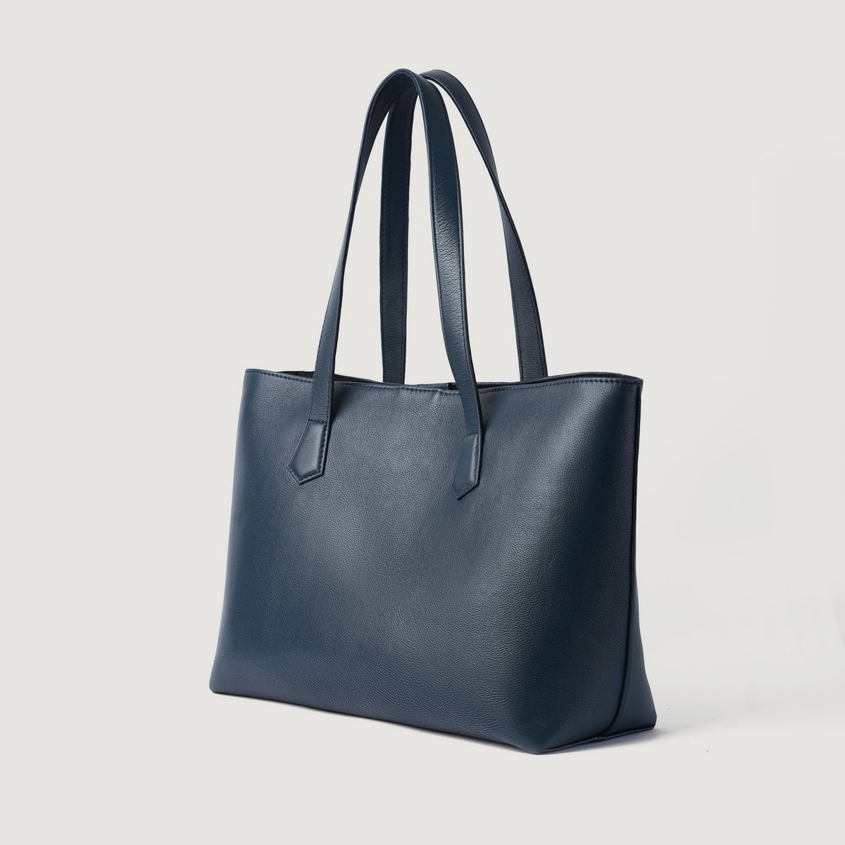 
The Bianca Nahkainen kangaskassi – alternate product view 3