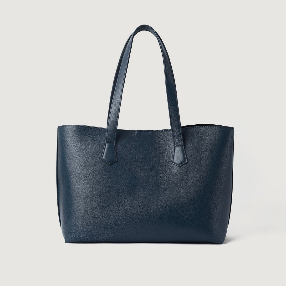 
The Bianca Nahkainen kangaskassi – alternate product view 4