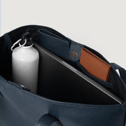 
The Bianca Nahkainen kangaskassi – alternate product view 5