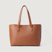 
The Bianca Nahkainen kangaskassi – alternate product view 3