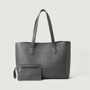 
The Bianca Nahkainen kangaskassi – alternate product view 1