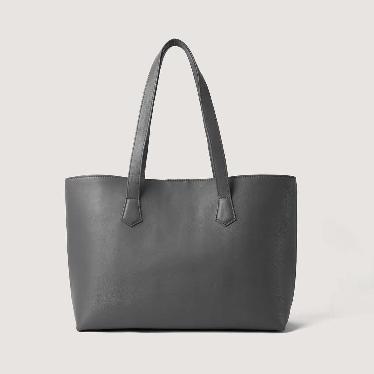 
The Bianca Nahkainen kangaskassi – alternate product view 3