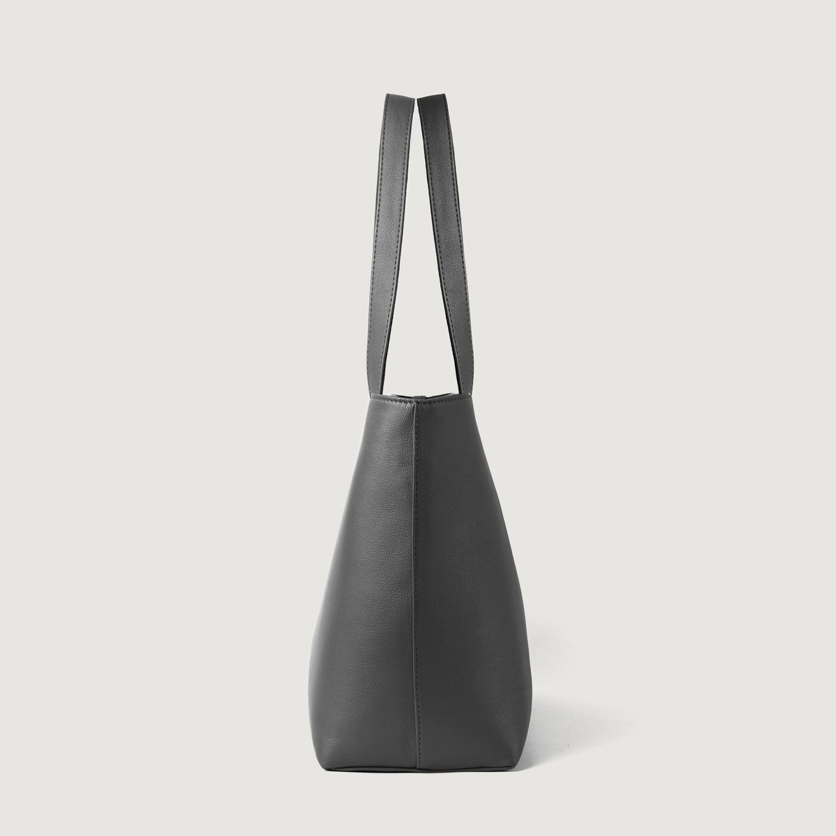 
The Bianca Nahkainen kangaskassi – alternate product view 4