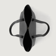 
The Bianca Nahkainen kangaskassi – alternate product view 5