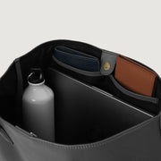 
The Bianca Nahkainen kangaskassi – alternate product view 6