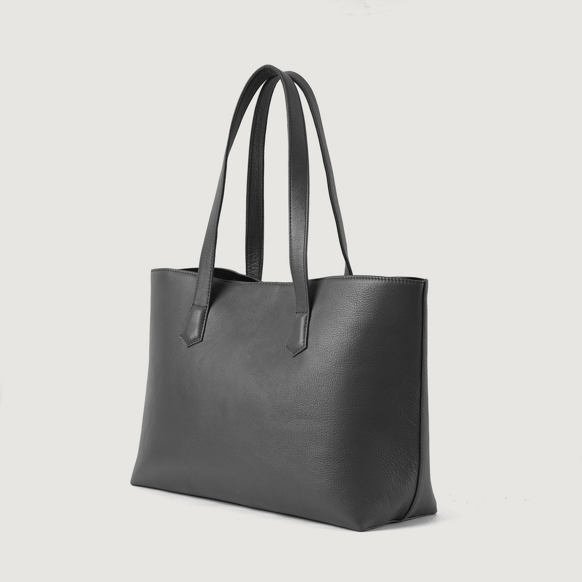 
The Bianca Nahkainen kangaskassi – alternate product view 7