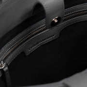 
The Poet Nahkainen kangaskassi – alternate product view 7