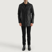 
Sisäpuolen näkymä Showing Tepattu viskoosivuori & Kaksi käytännöllistä sisätaskua