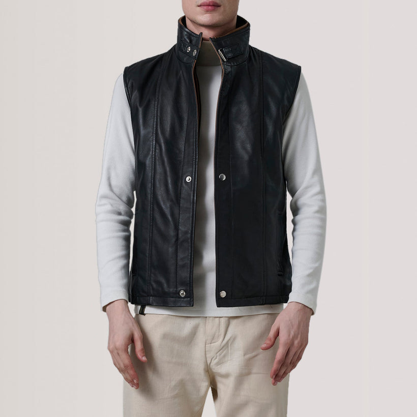 Zane Vest Miehille