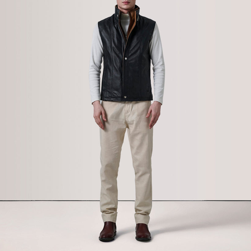 Zane Vest Miehille
