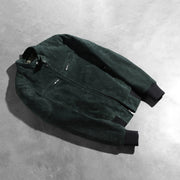 
Zenna Nahkainen Pommitakki Naisille – alternate product view 7
