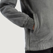 Zest Hooded Pullover Nahkatakki Naisille – alternate product view 6